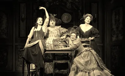 Rodgers and Hammerstein's Cinderella