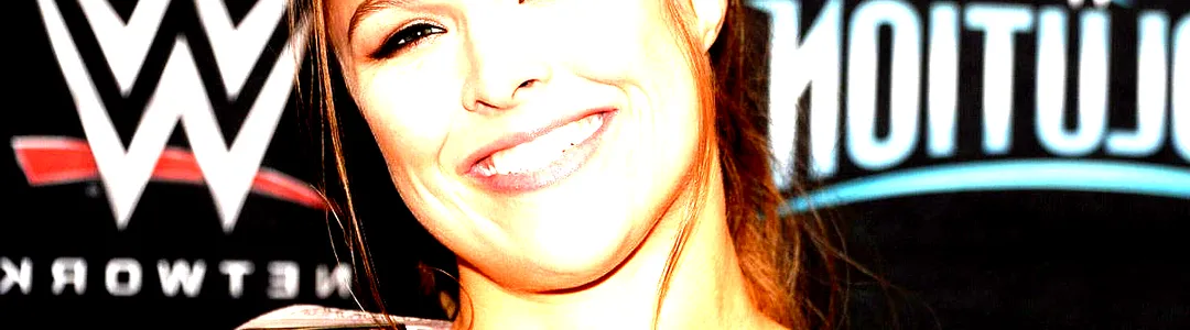 Ronda Rousey