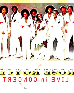 Rose Royce & Tierra Legacy: Legends of Soul and Groove