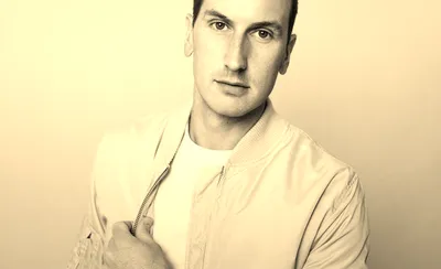 Russell Dickerson