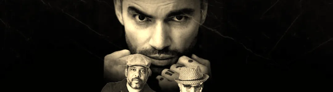 Santiago Cruz