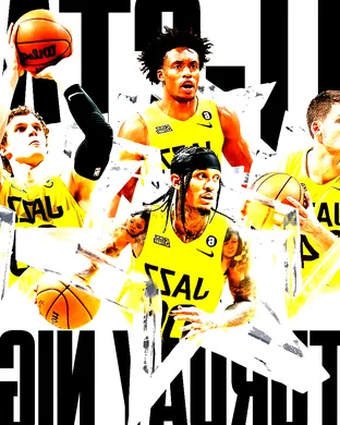 Saturday Night All-Stars