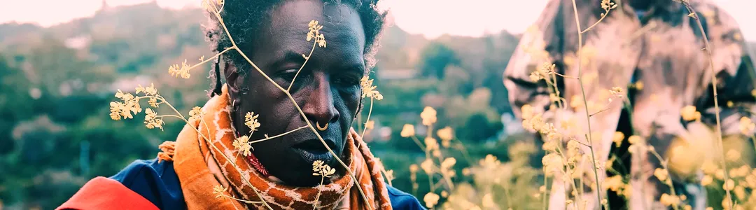 Saul Williams