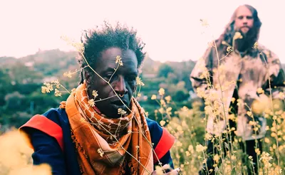 Saul Williams
