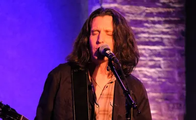 Scott Sharrard