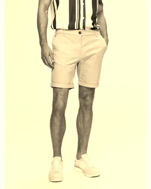 Selected Shorts