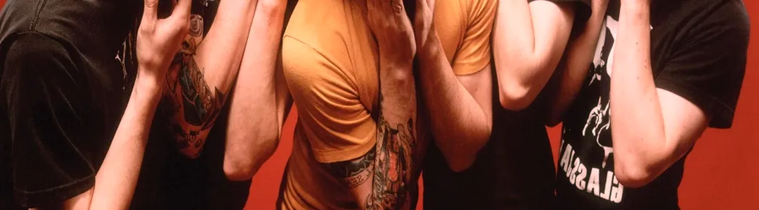 Senses Fail