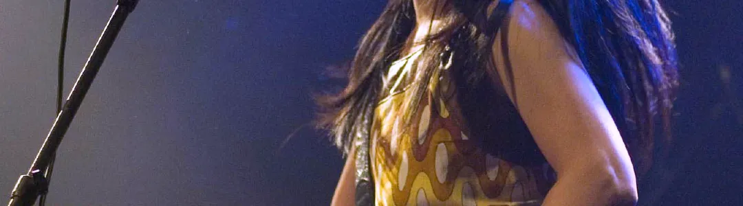 Shonen Knife
