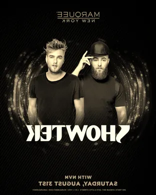 Showtek