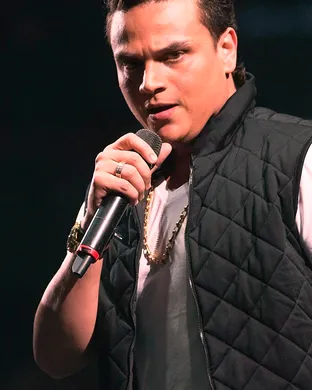 Silvestre Dangond