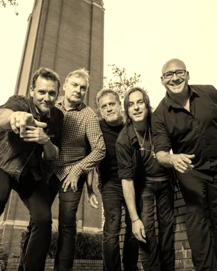 Sister Hazel