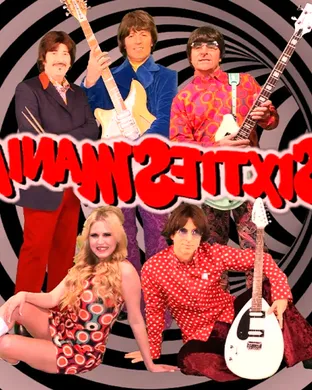 Sixtiesmania
