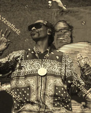 Snoop Dogg