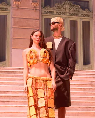 Sofi Tukker
