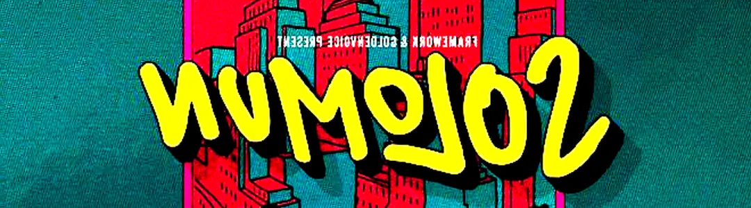 Solomun