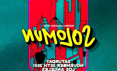 Solomun