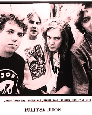Soul Asylum