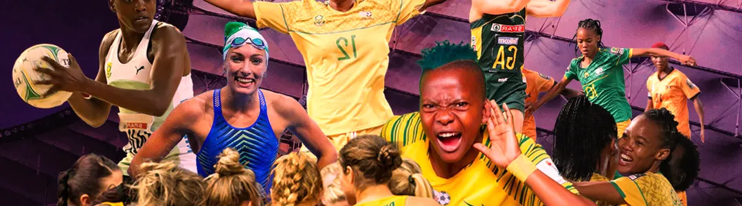 South Africa