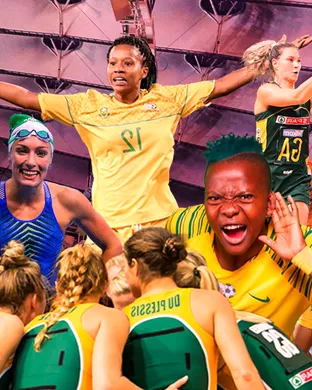 South Africa