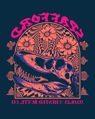 Spafford