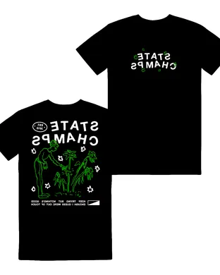 State Champs