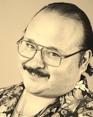 Stavros Halkias