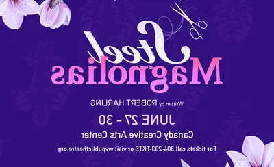 Steel Magnolias - The Play