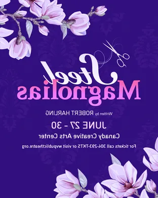 Steel Magnolias - The Play