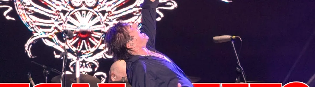 Steelheart