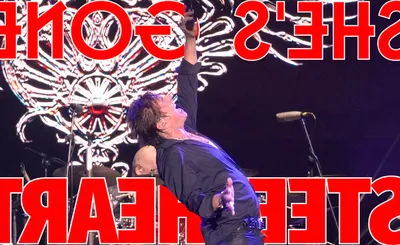 Steelheart