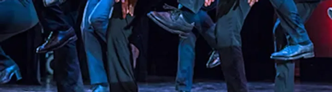 Step Afrika