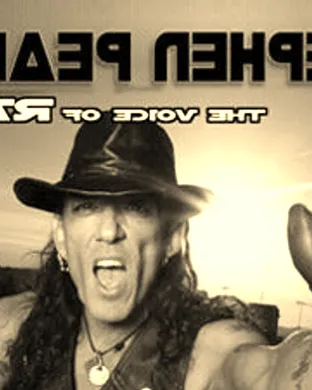 Stephen Pearcy