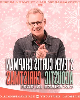 Steven Curtis Chapman Corona