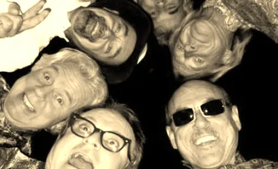 Strawberry Alarm Clock