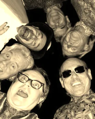 Strawberry Alarm Clock
