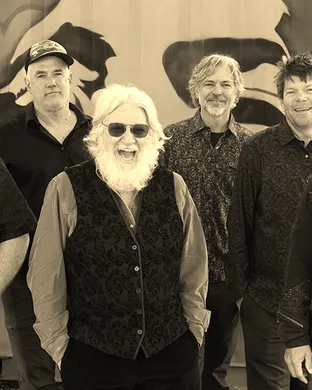 String Cheese Incident