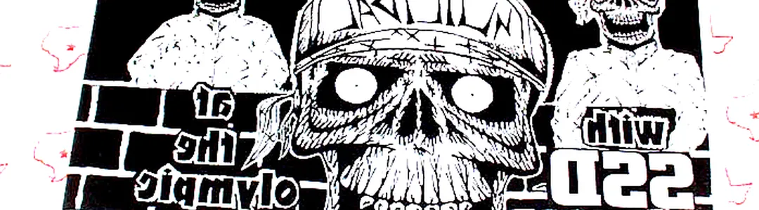 Suicidal Tendencies