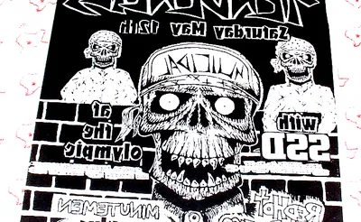 Suicidal Tendencies