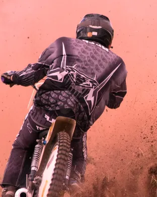 SuperMotocross World Championship Playoff - Round 2