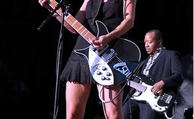 Susanna Hoffs