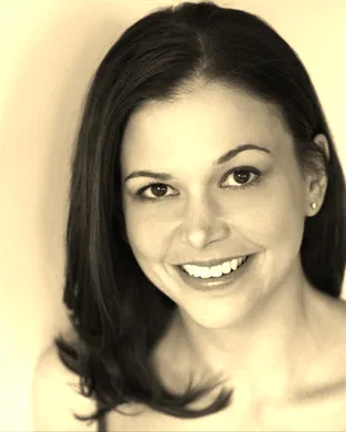 Sutton Foster
