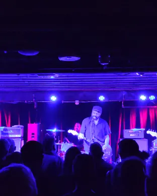 Swervedriver Los Angeles