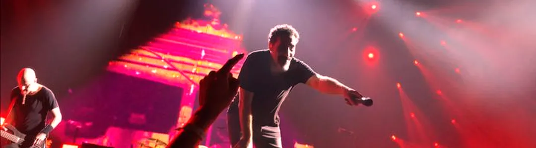 System of a Down