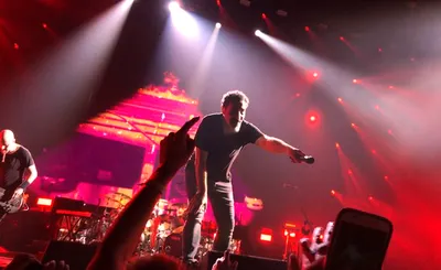 System of a Down