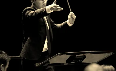 Teddy Abrams