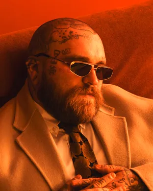 Teddy Swims Inglewood