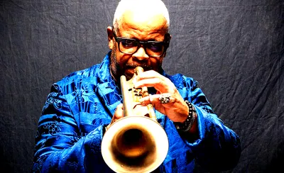 Terence Blanchard