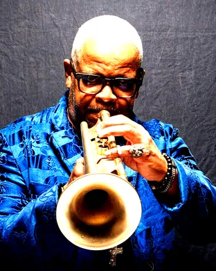 Terence Blanchard & Ravi Coltrane
