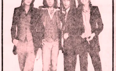 The Babys