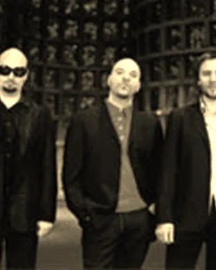 The Bad Plus